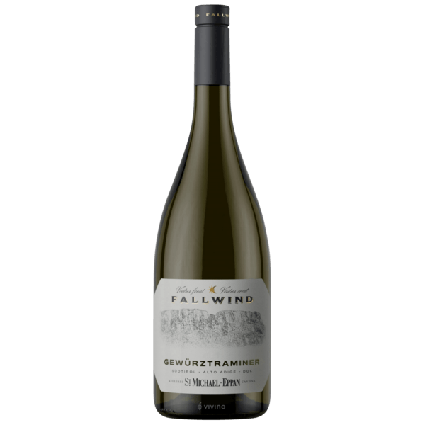 St. Michael-EppanFallwind Gewürztraminer 2021