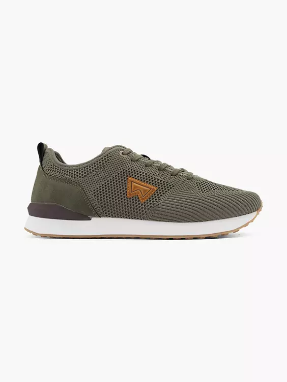 Wrangler Sneaker