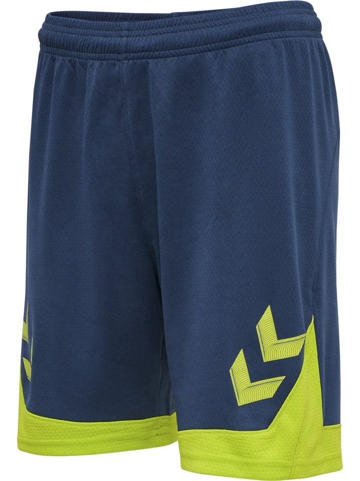 Hummel Hummel Kurze Hose Hmllead Herren in DARK DENIM günstig kaufen