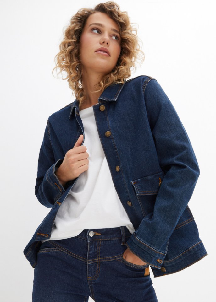 Ultra-Soft-Jeans, Skinny