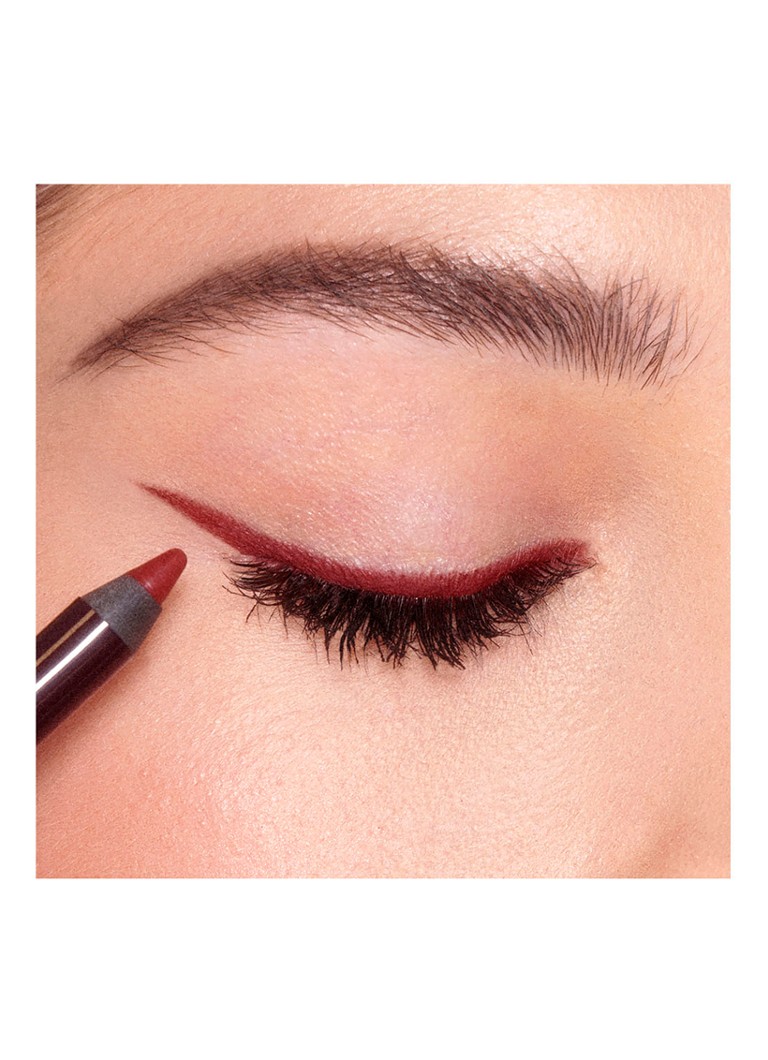 Creion de ochi rezistent la apă Charlotte Tilbury Walk of No Shame