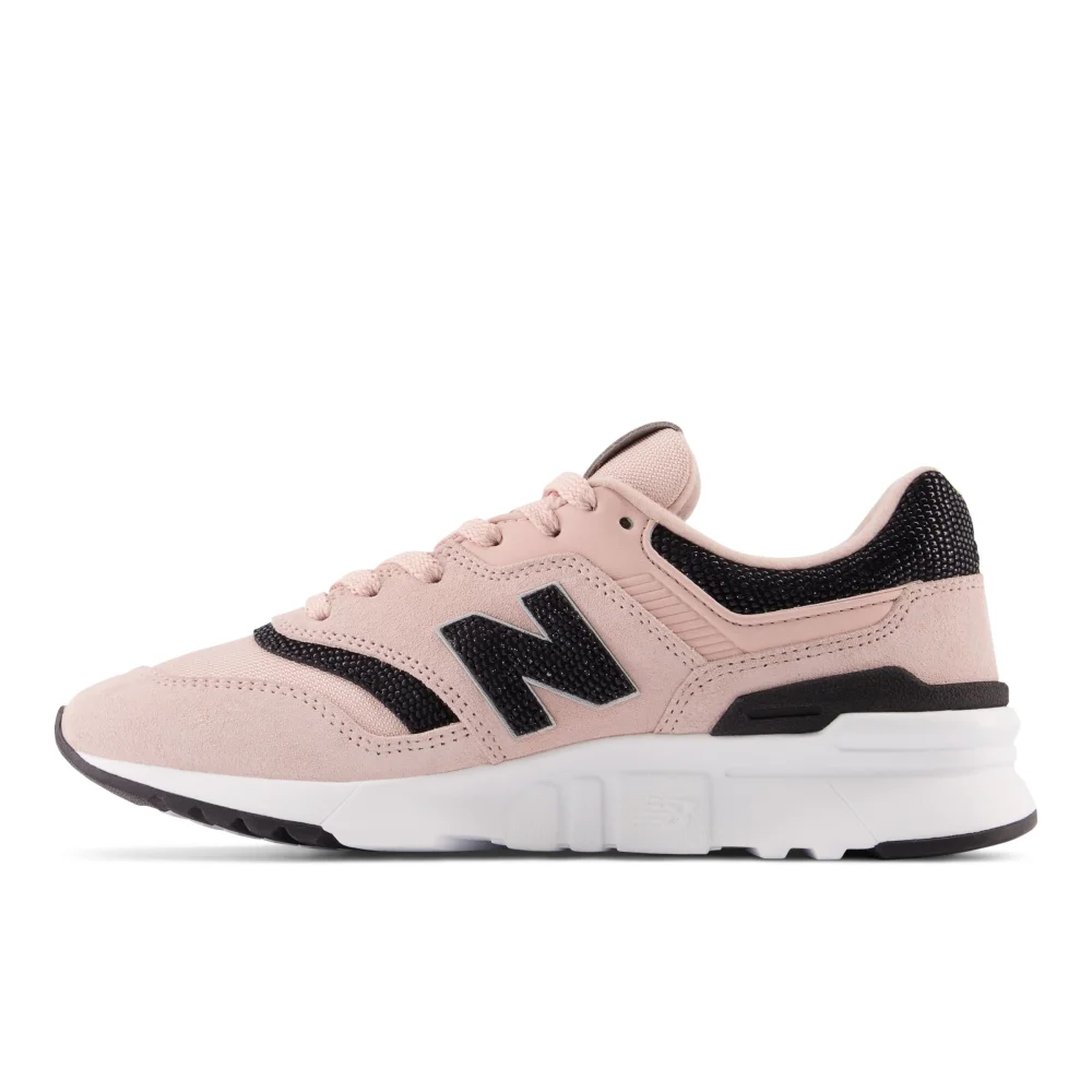 New Balance 997 CW997HDM / schwarz