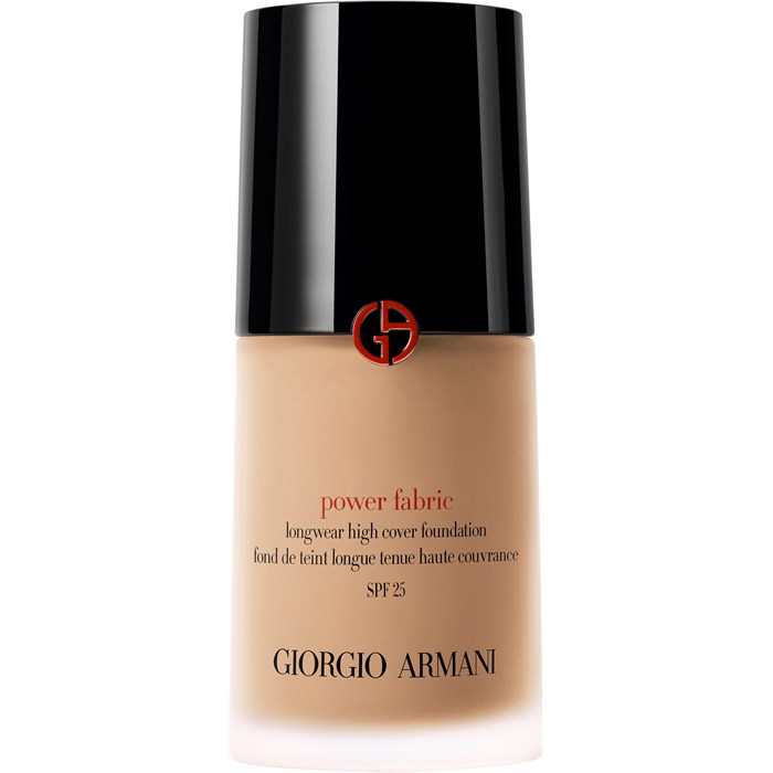 Power Fabric Longwear High Coverage Foundation