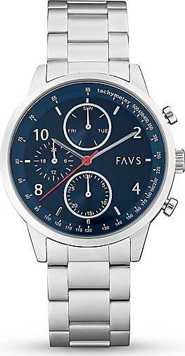FAVS Herrenuhr