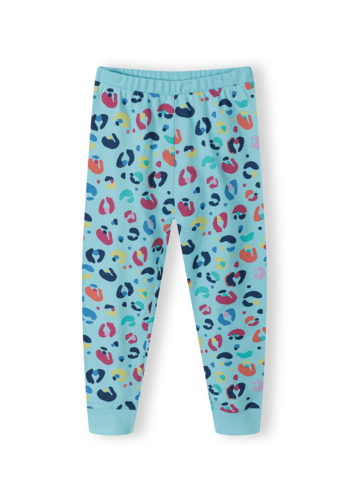 CONJUNTO ESTAMPADO MINOTI - Pijama