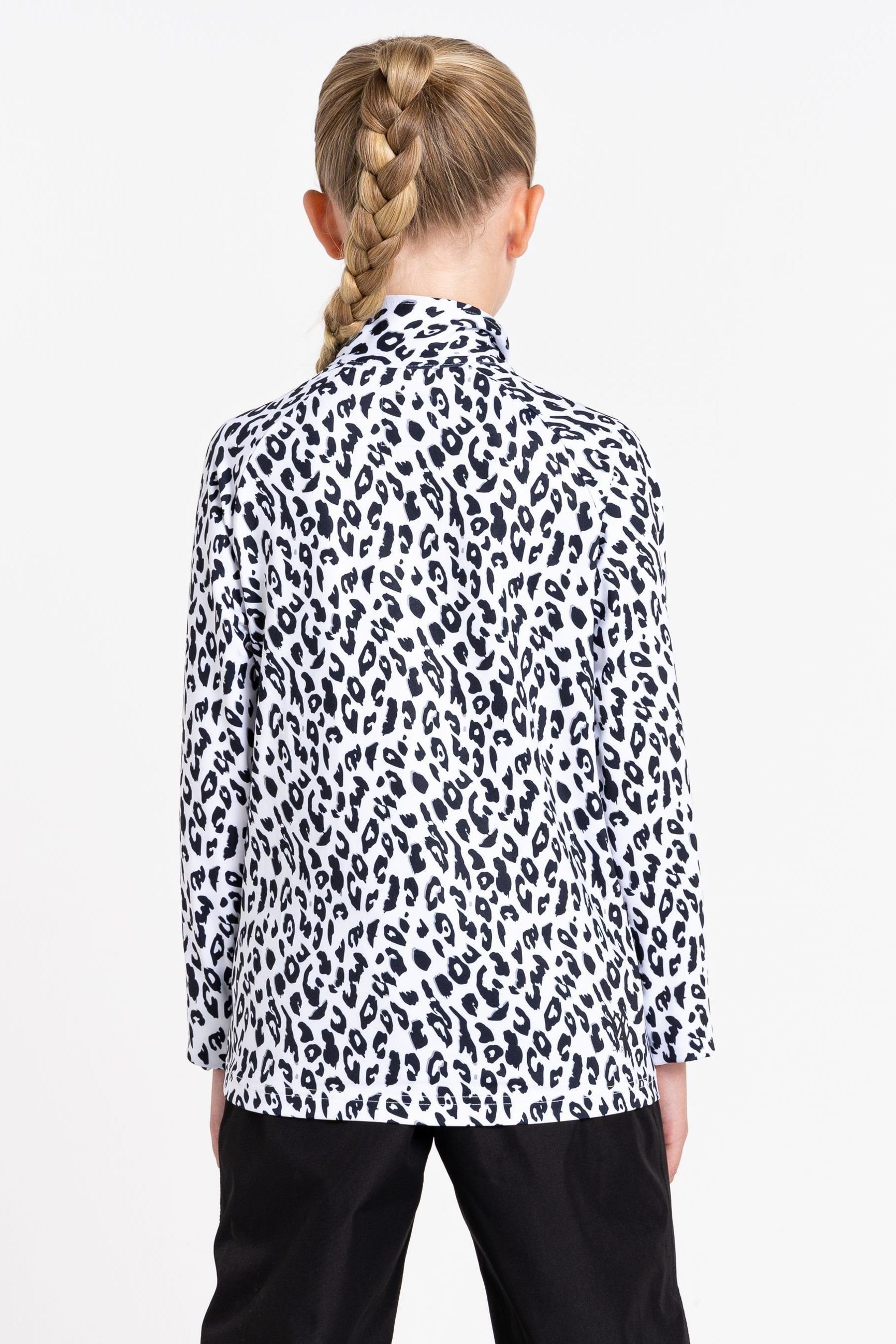 Next Funktionsshirt Dare 2b x Next Sensational Skioberteil Midlayer (1-tlg)