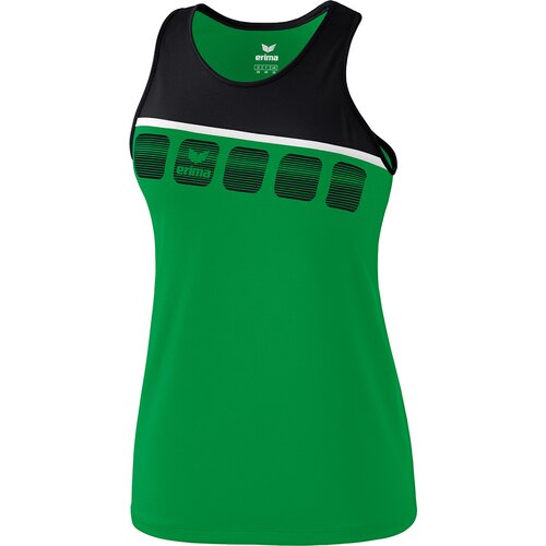 FUSSBALL - TEAMSPORT TEXTIL - TANKTOPS 5-C TANKTOP DAMEN
