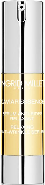 Ingrid Millet Paris Perle de Caviar Caviaressence Relaxing Sérum Gesichtsserum
