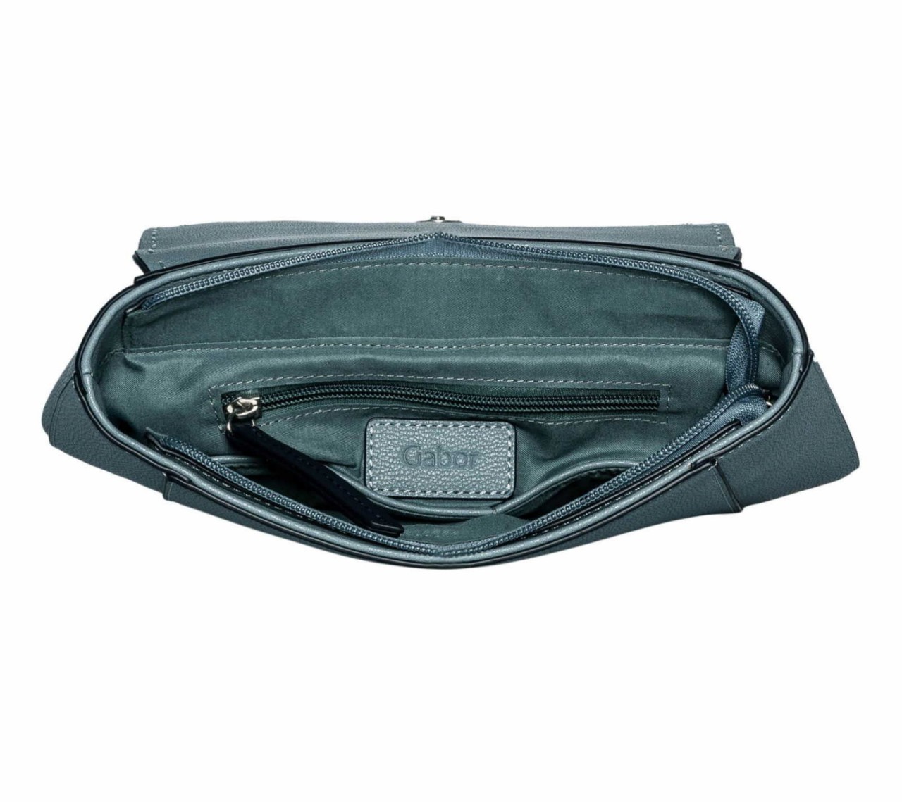 GABOR Handtaschen blau Pamina