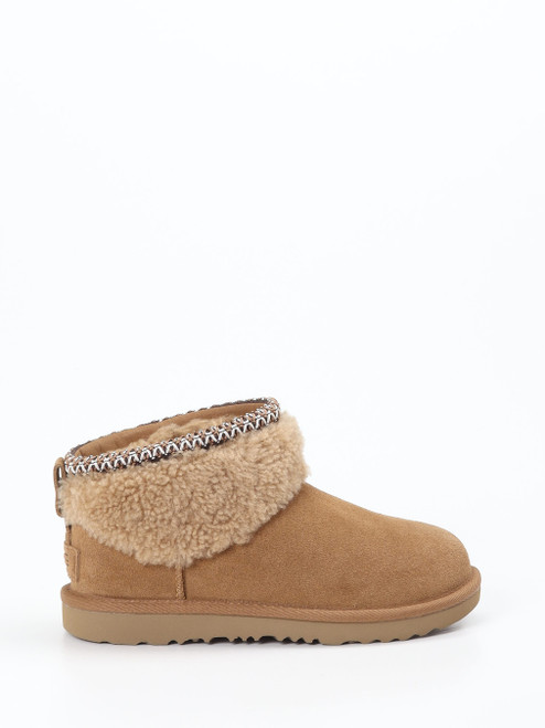 Boot-68102890021 UGG