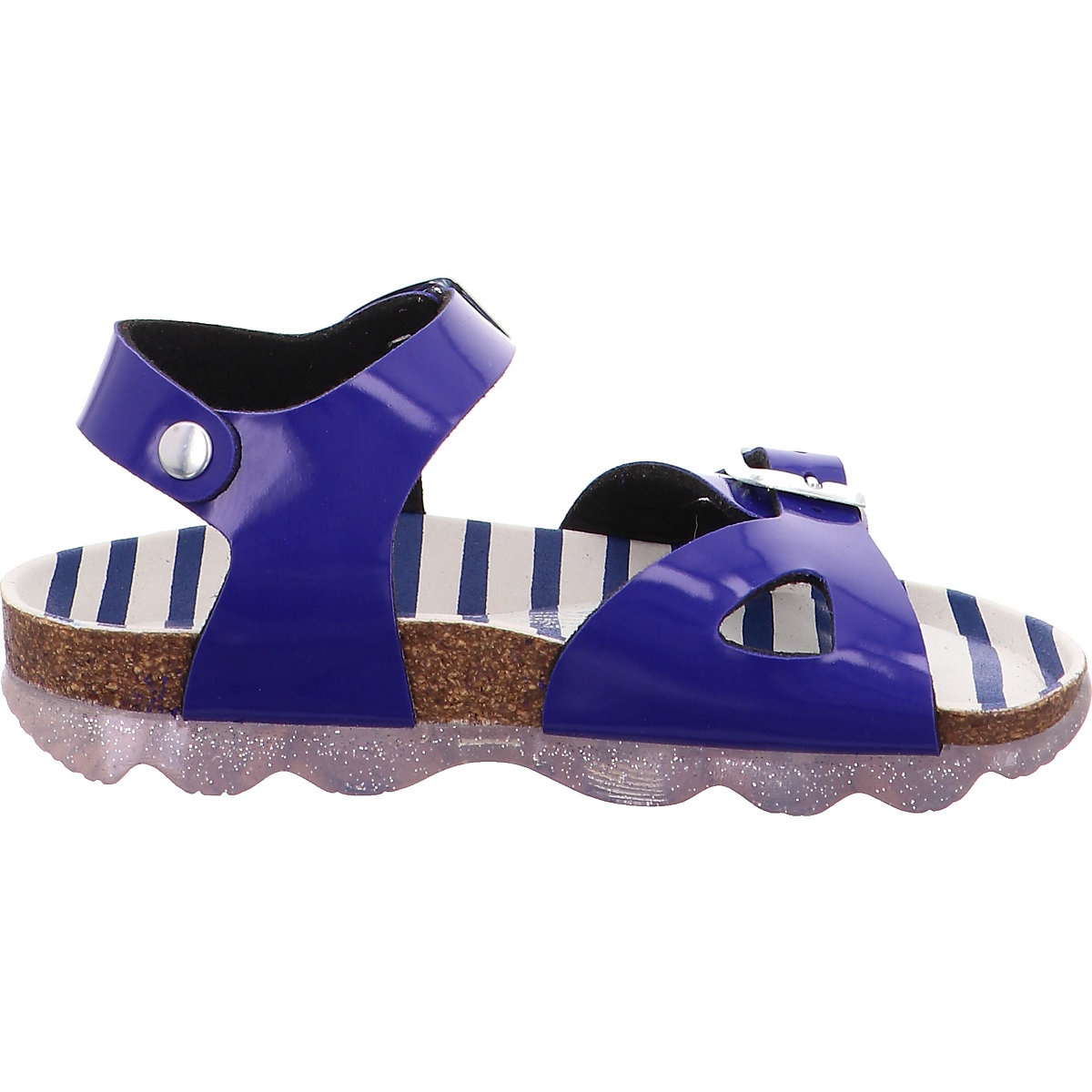 Sandalen JELLIES WMS Weite M4 für Mädchen