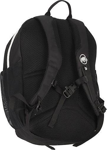 MAMMUT First Zip 16 Kinderrucksack 38 cm