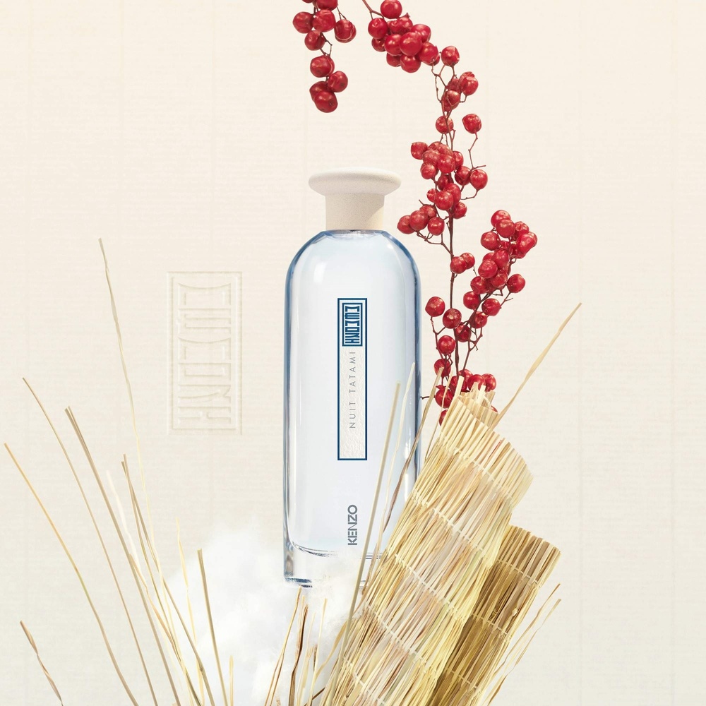 Kenzo La Collection KENZO Memori Nuit Tatami Eau de Parfum