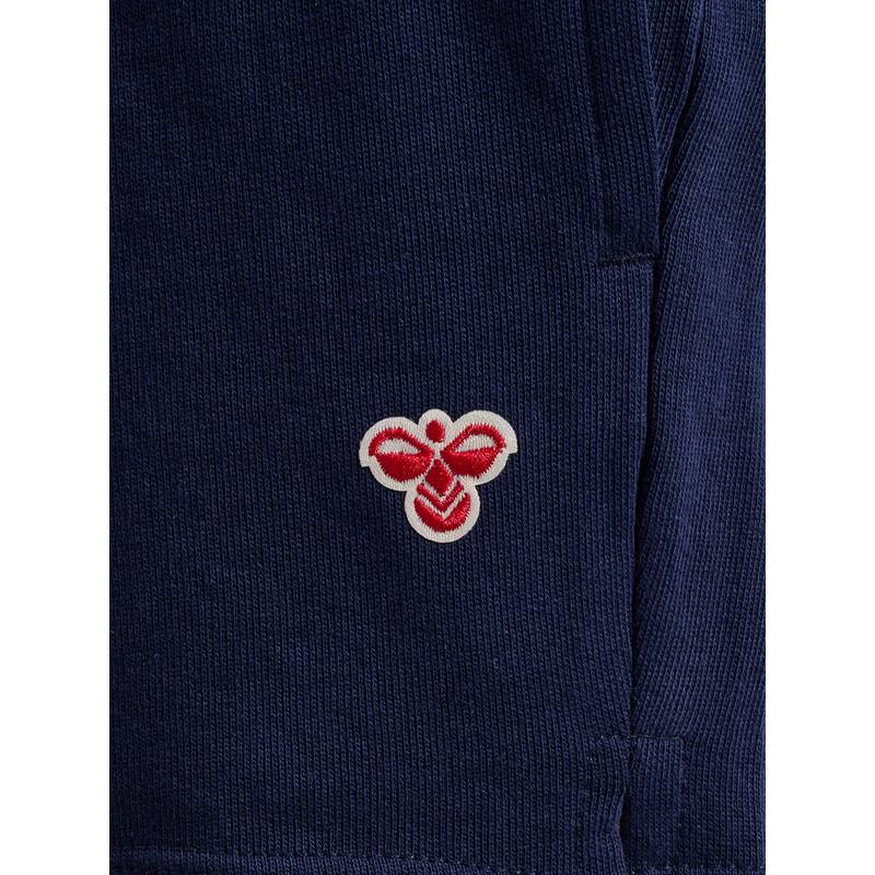 hummel hmlIC BILLIE SHORTS Shorts Damen