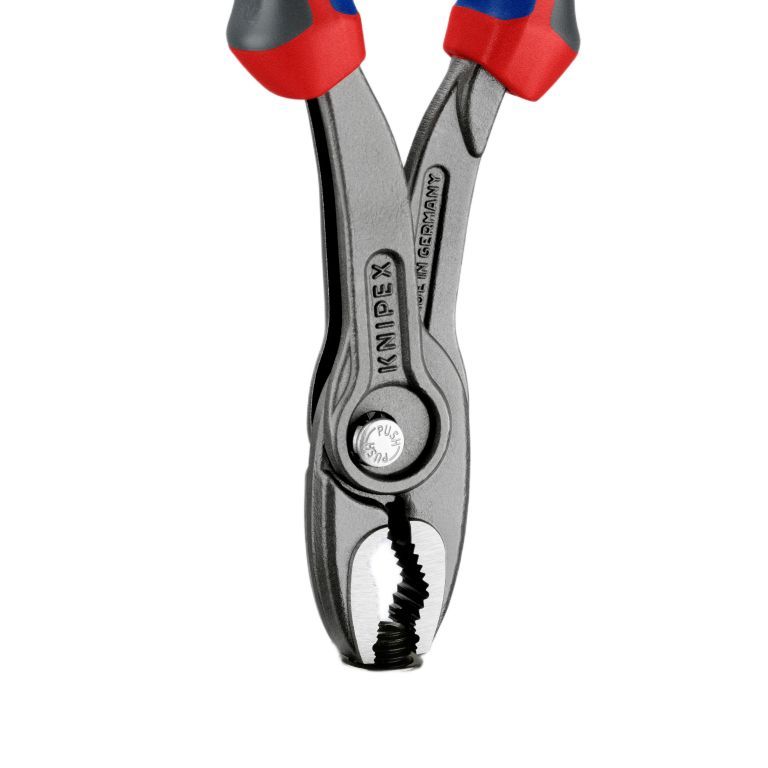 Knipex 82 02 200 TwinGrip knaibles 200 mm