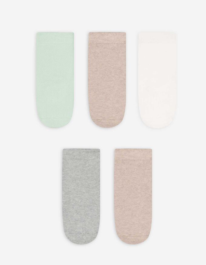Socken - Rutschfeste Sohle