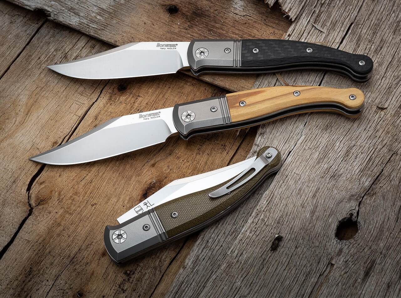 Gitano G10
