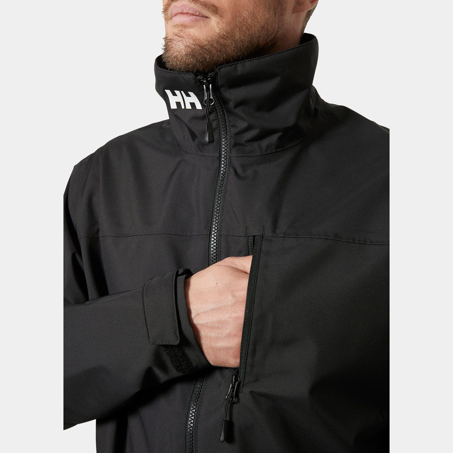 Men’s Crew Sailing Jacket 2.0