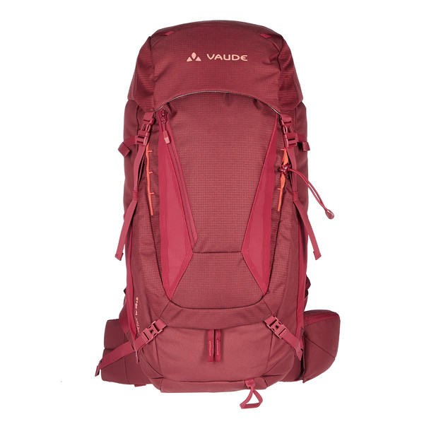 ASYMMETRIC 38+8 Damen - Tourenrucksack