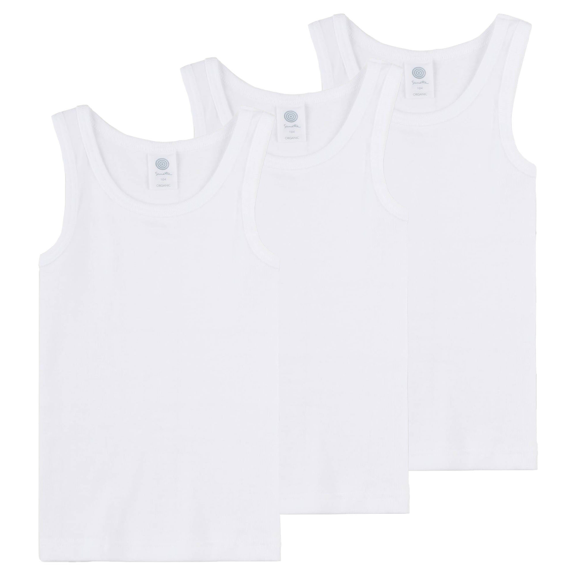 Undershirt