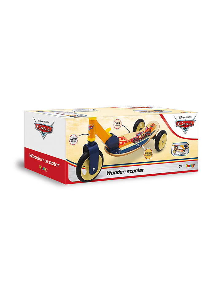 Disney Cars Roller 