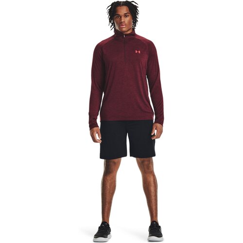 HERREN LANGARM TECH 2.0 1/2 ZIP