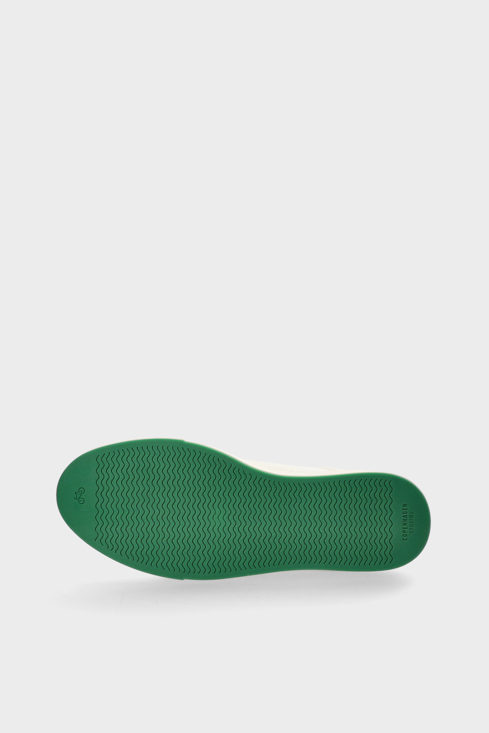 CPH429 soft vitello milk/green