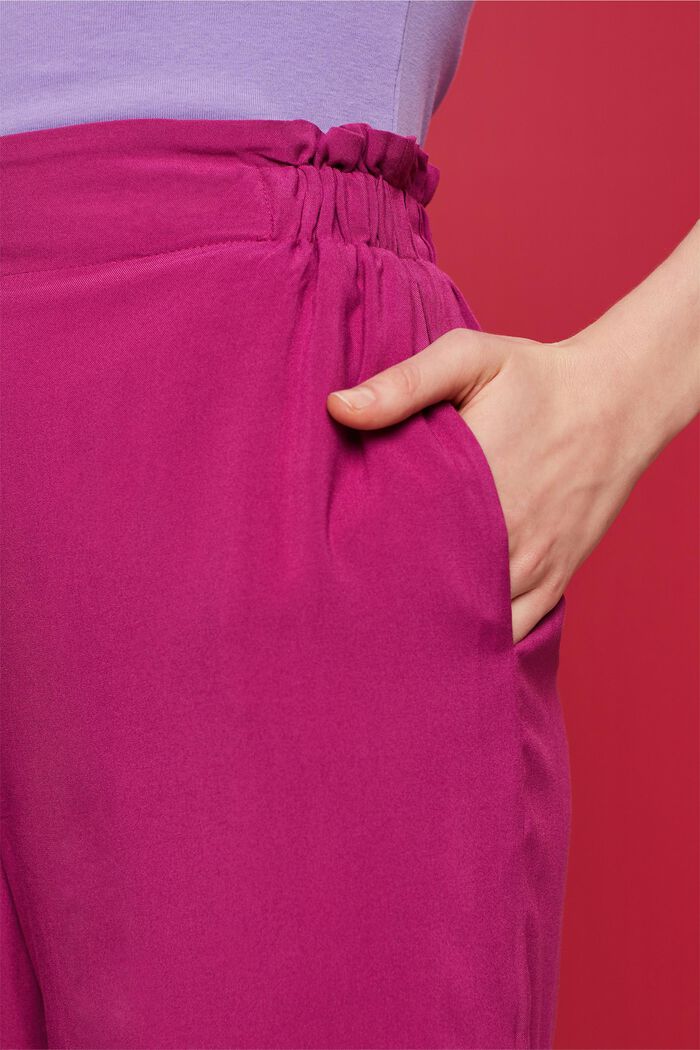 Pull-on-Shorts