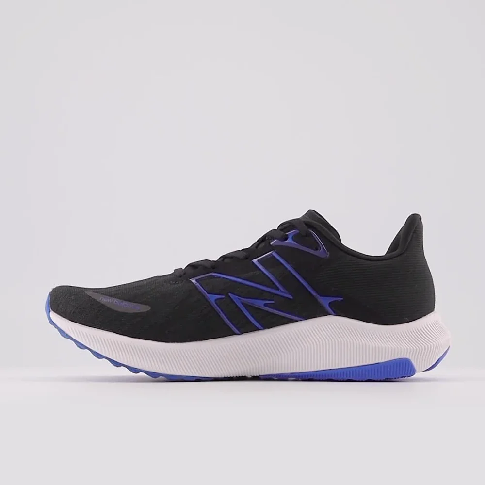 New Balance FuelCell Propel V3 MFCPRCD3 / schwarz