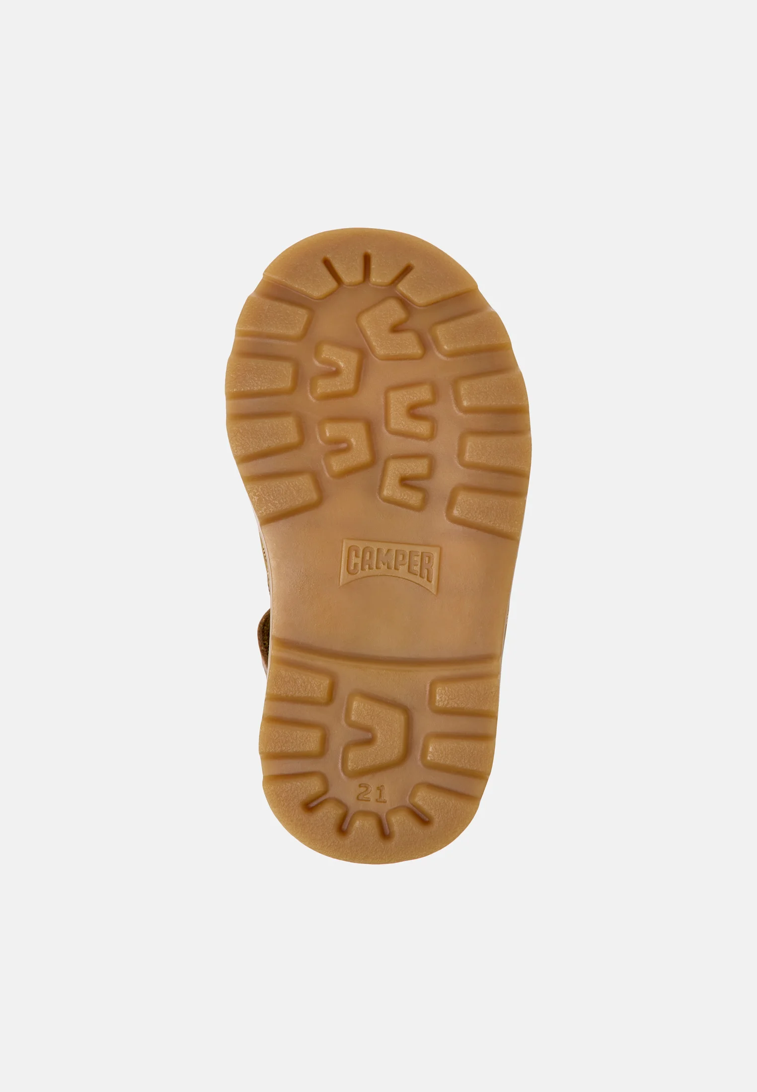 Camper BRUTUS - Zapatos de primeros pasos