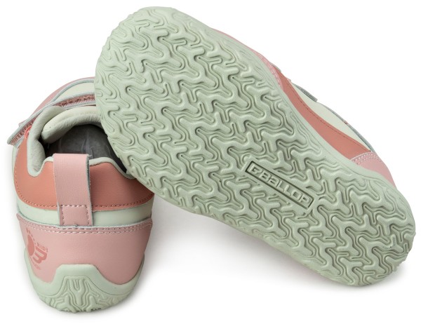 Ballop kids ~ Tenui ~ Pink