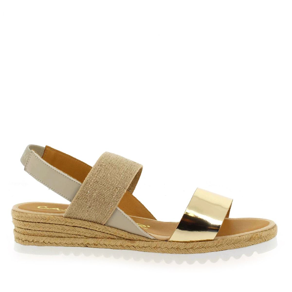 Casteller  52 168 - Beige or