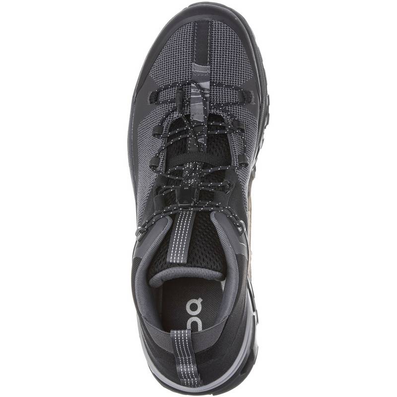 On Cloudtrax Wanderschuhe Herren