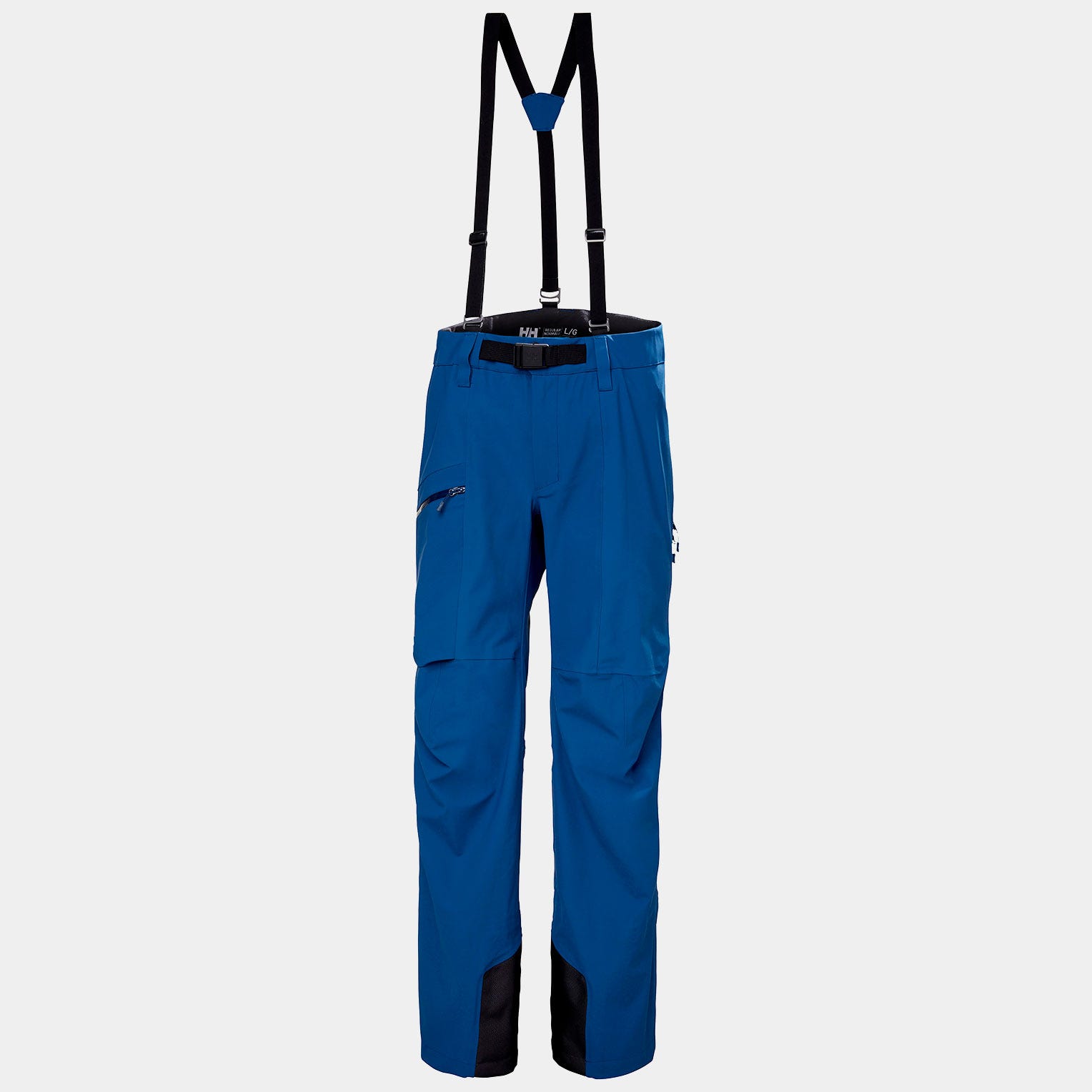 Men's Verglas Backcountry Ski Shell Pants