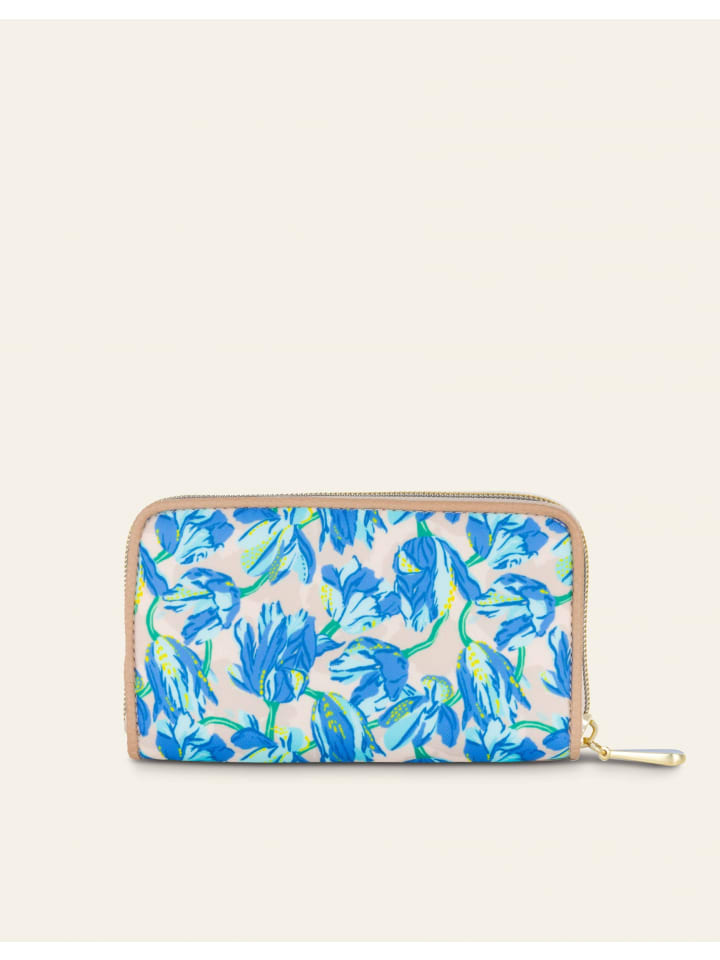 Oilily Portemonnaie Zana in Braun günstig kaufen onesize