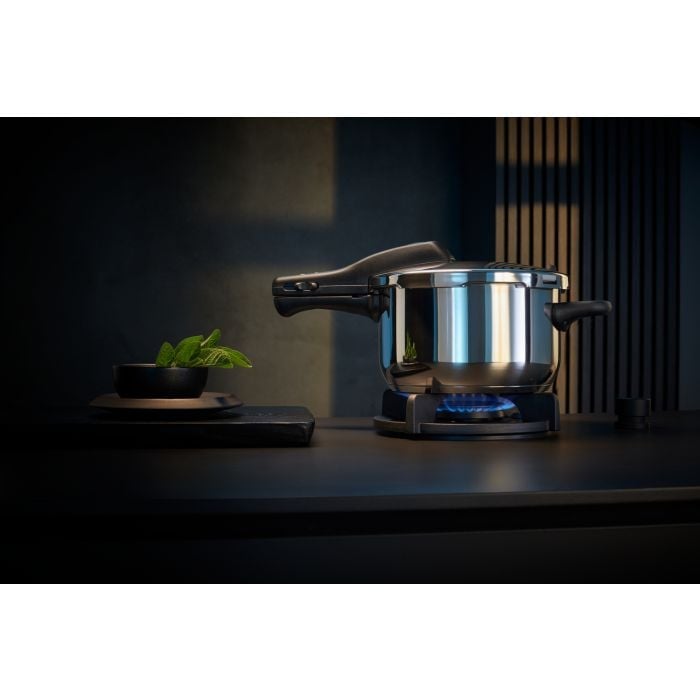 Perfect One Pot Schnellkochtopf, 3,0 Liter