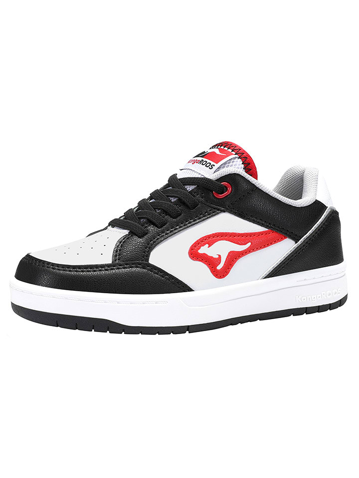 Kangaroos Sneakers 