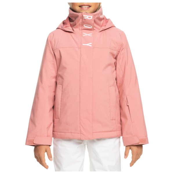 Roxy - Kid's Galaxy Girl Jacket - Skijacke