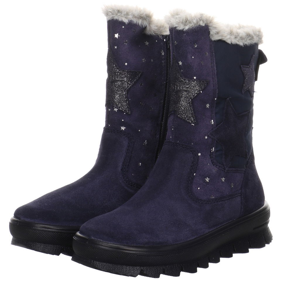 Superfit Flavia Stiefel
