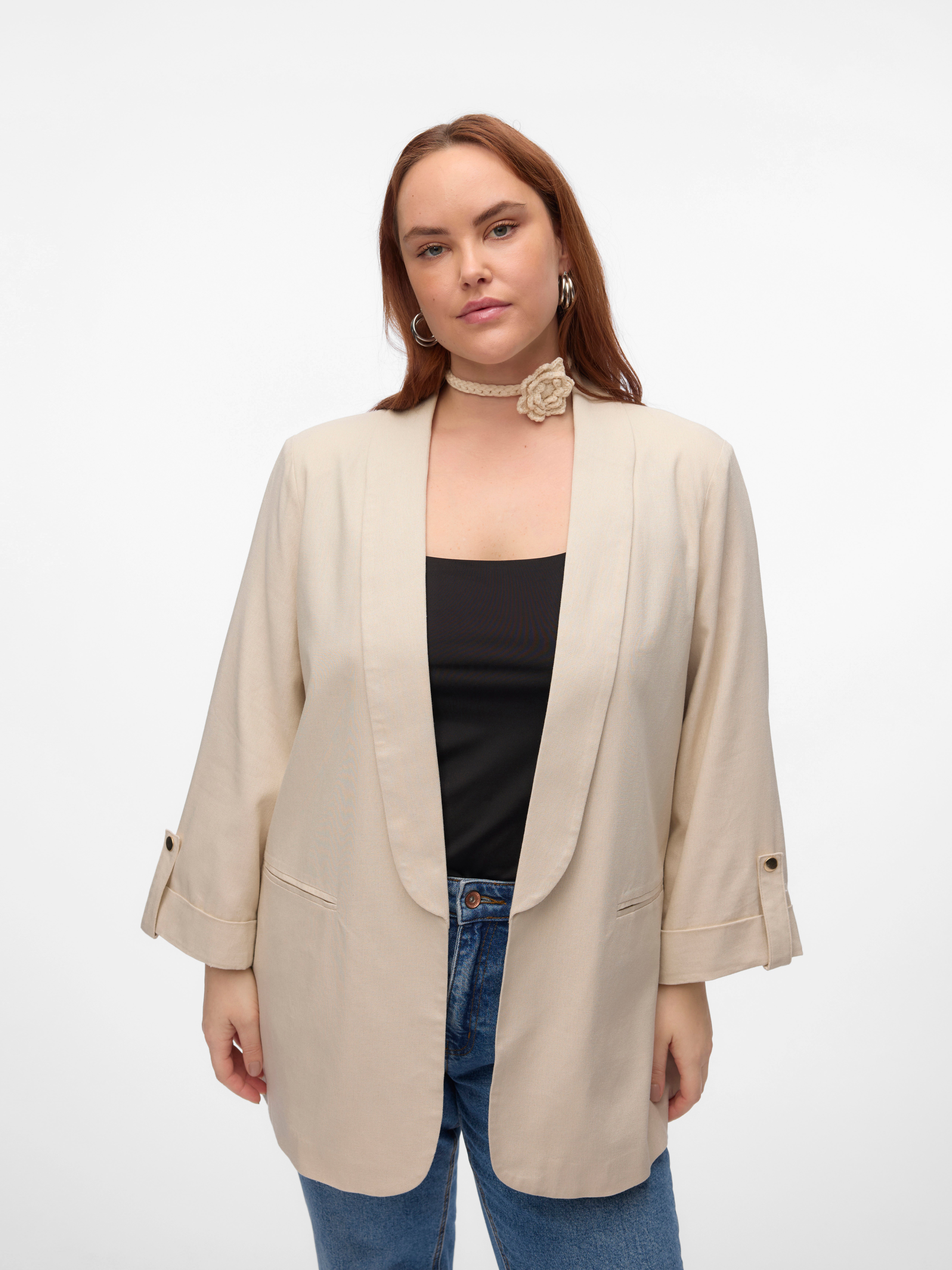 VMDINNA Blazer