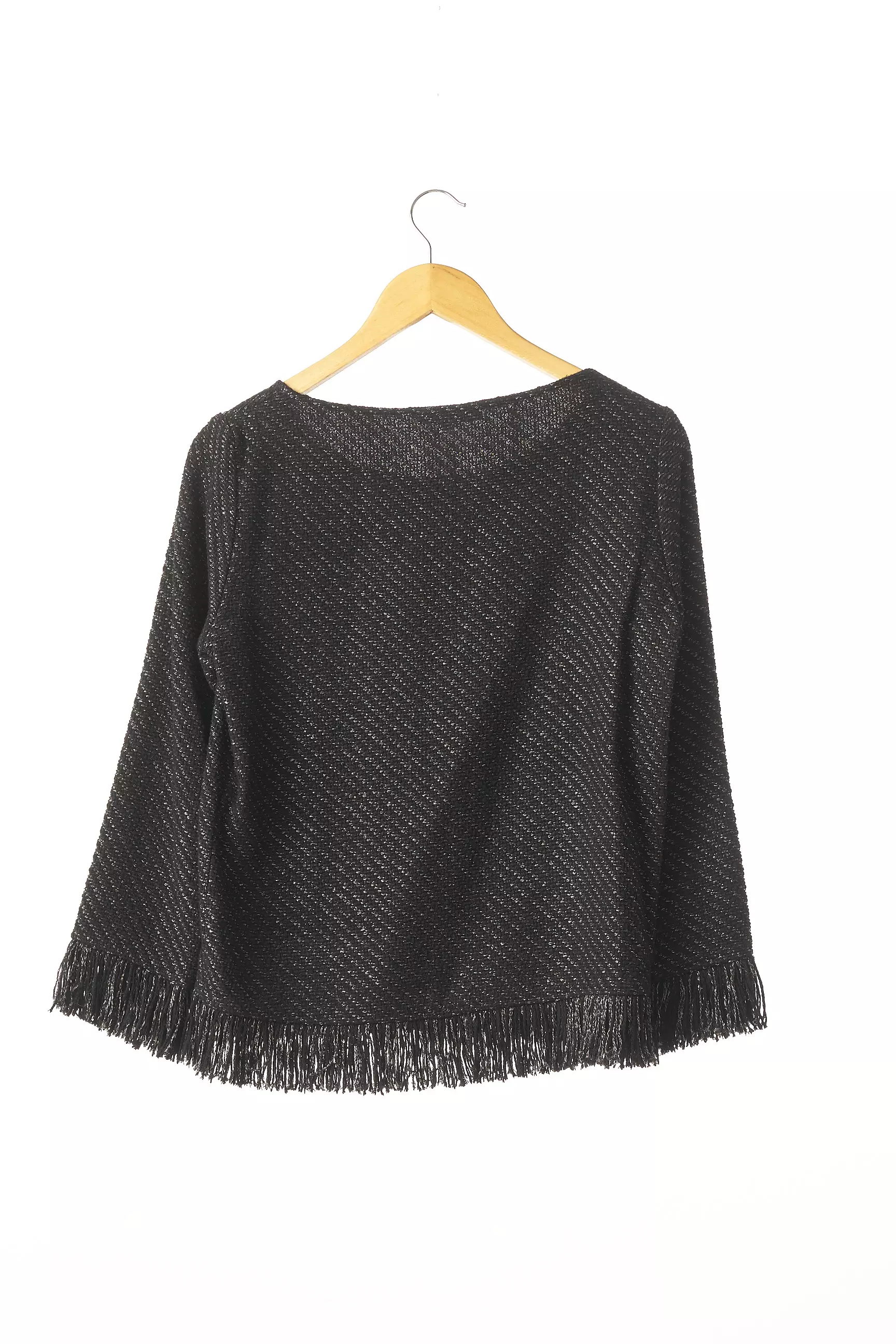 Maje Pulls Femme couleur noir