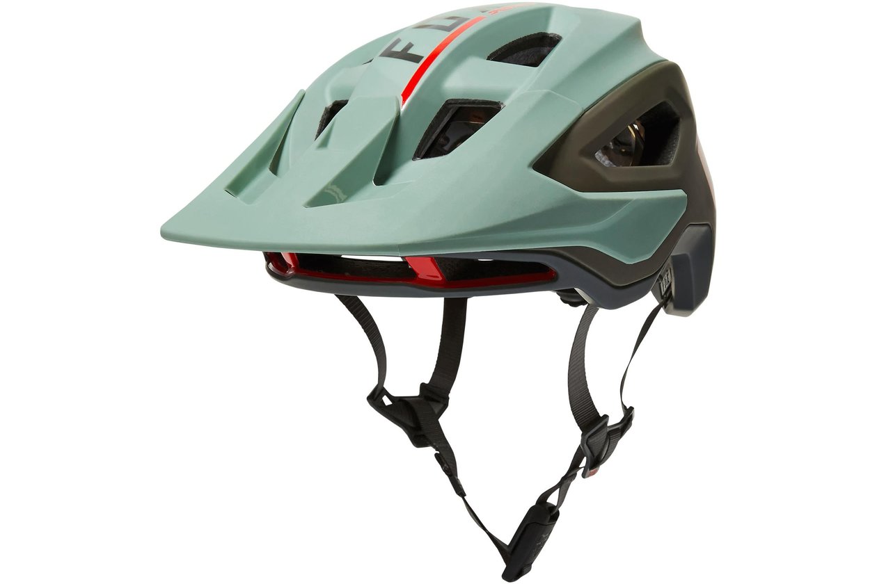 Fox Speedframe Pro Blocked MIPS