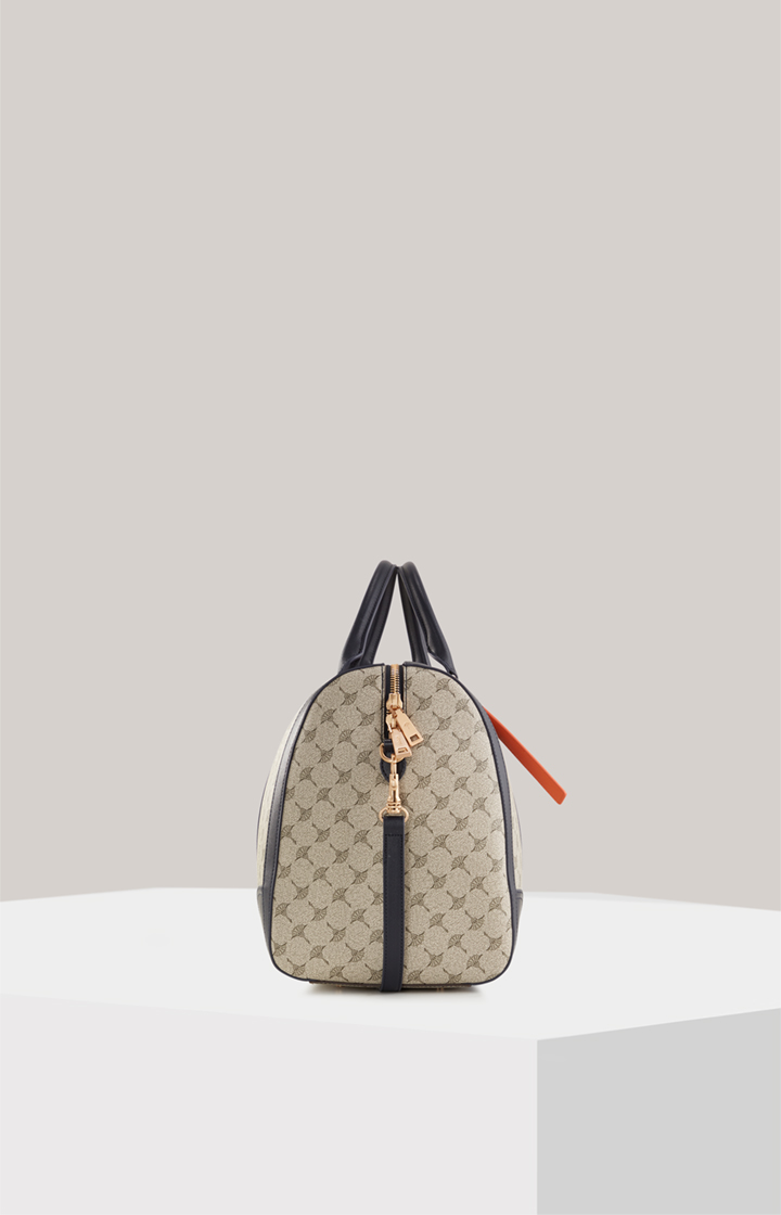 Weekender Mazzolino Edition Aurora in Beige/Blau