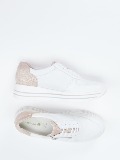 Sneaker-26617950011 Waldläufer
