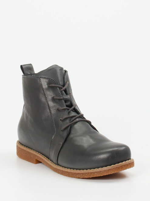 Schnürstiefelette-27514290047 Andrea Conti