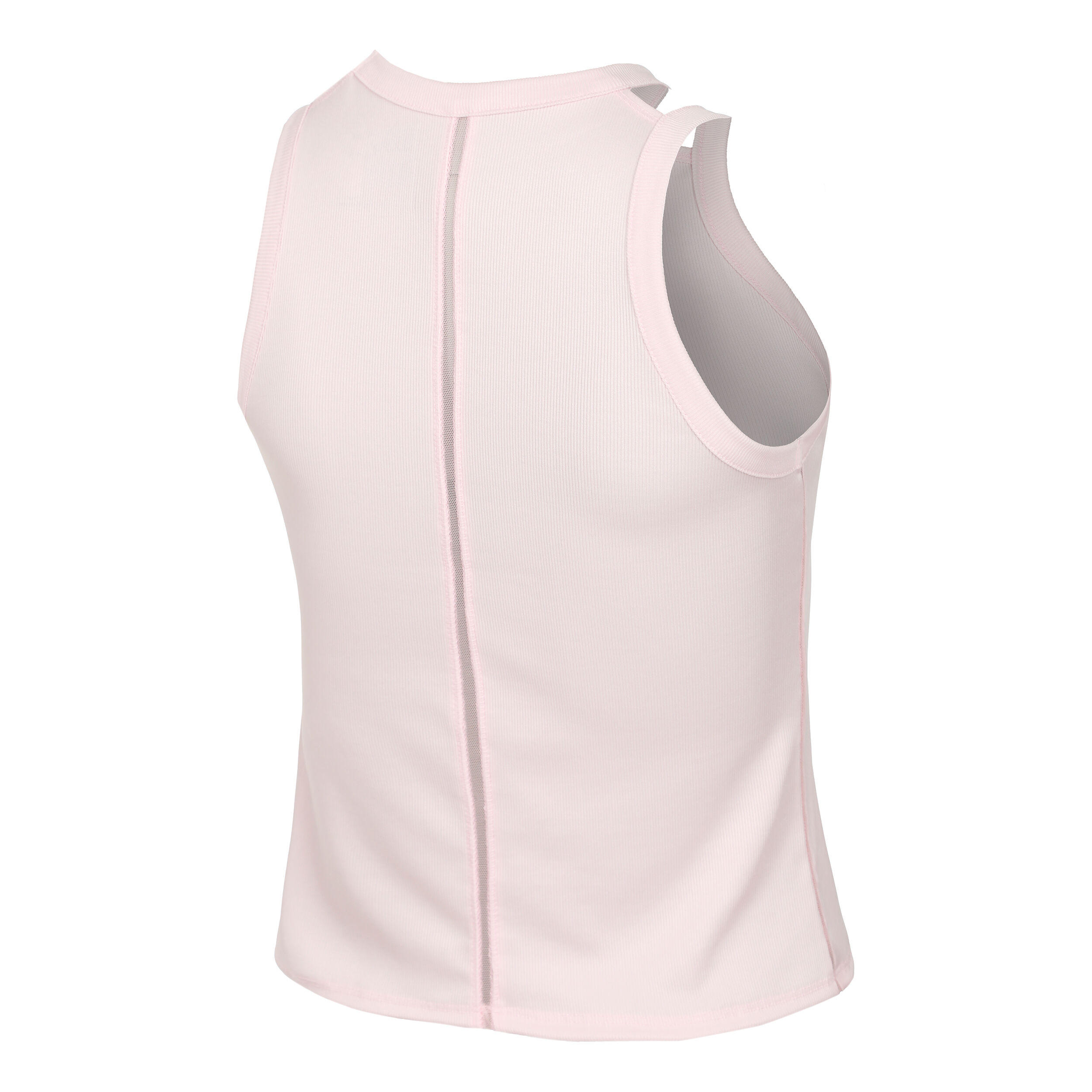 Skin Is In Tank-Top Damen - Rosa