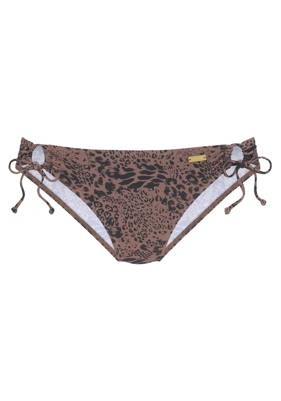 Bikini-Hose