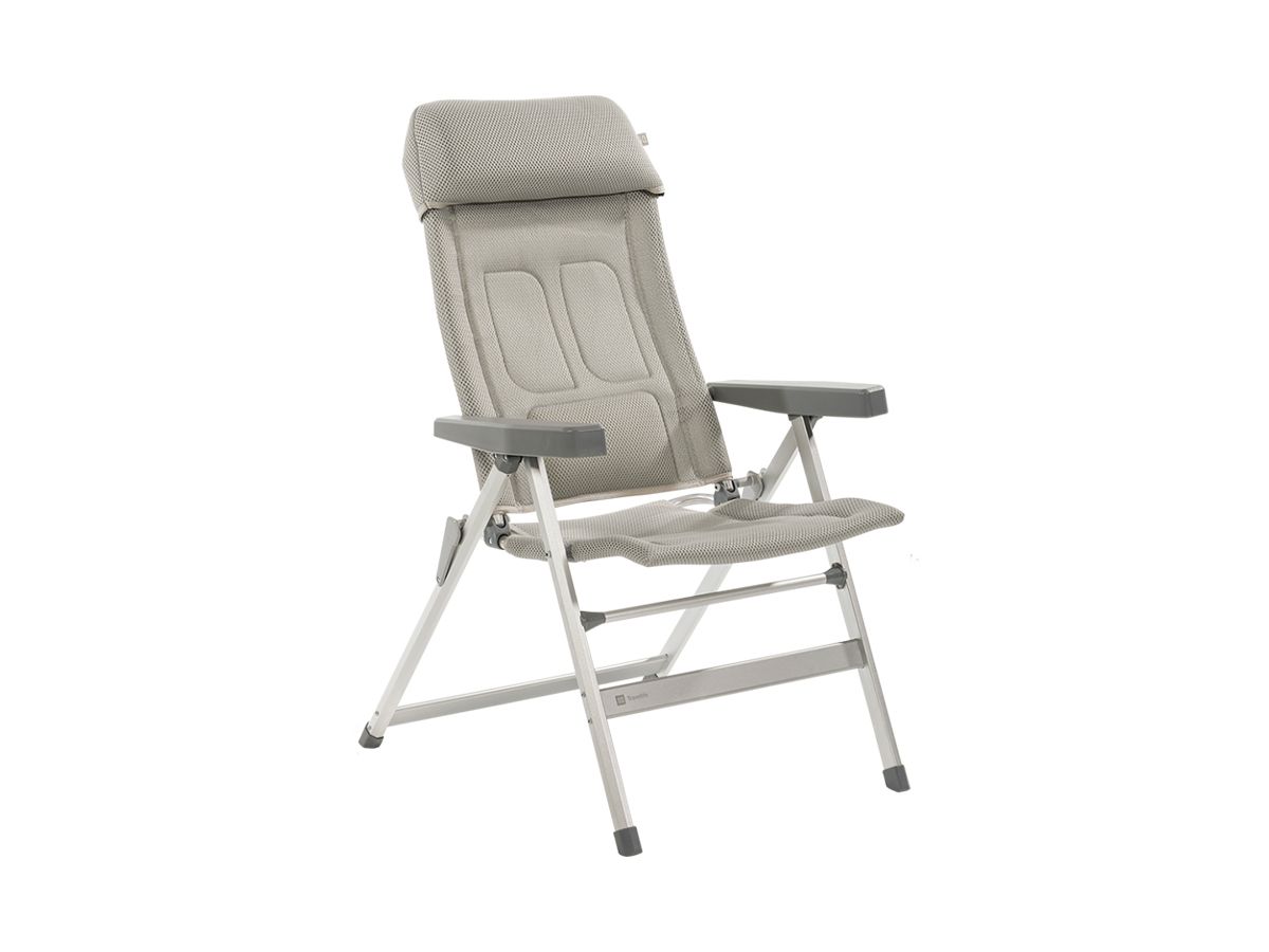 Travellife Lucca Comfort Klappstuhl