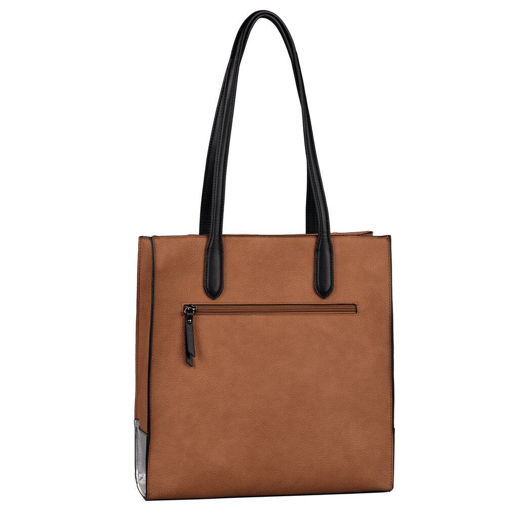Gabor bags Shopper MARTHA braun