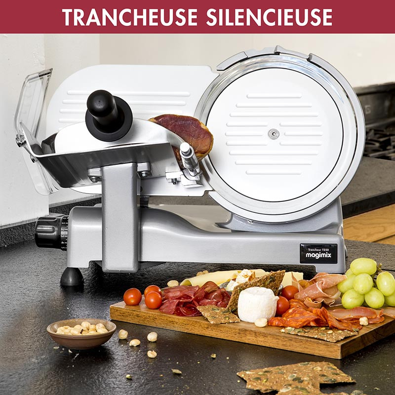 TRANCHEUR T250
